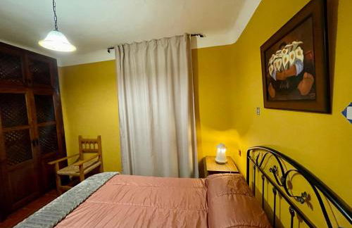 Casa Ángel - Foto 45