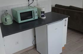 Centre Proche vieille ville et remparts-Appartement 50m2 - Foto 5