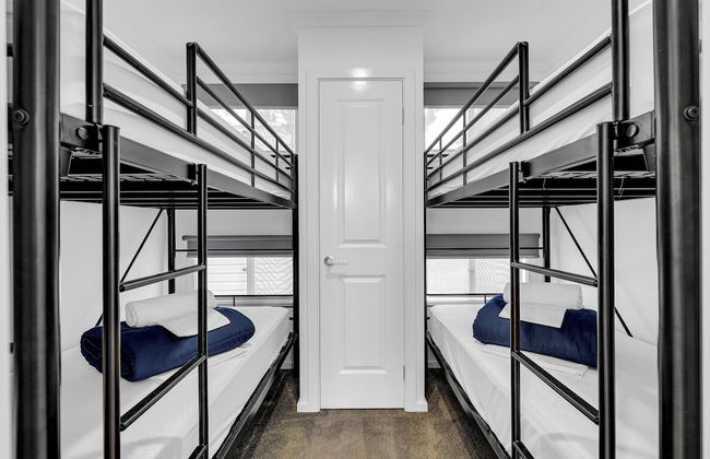 Anchor Belle Holiday Park - Foto 8