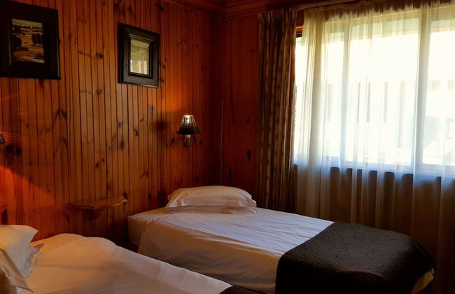 Lakeside Knysna Accomodation - Foto 9