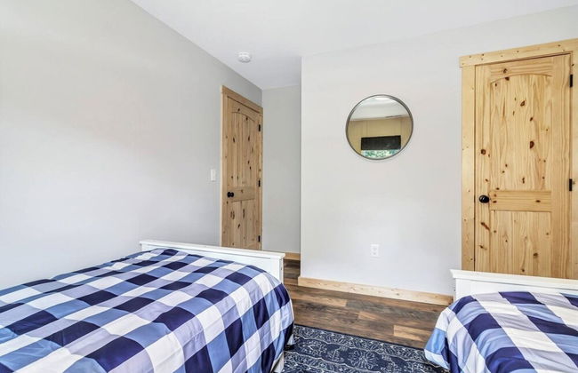 Bear Walk Cottage in Black Mountain - Foto 6