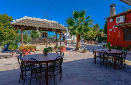 Casa El Secanillo Loja by Ruralidays - Foto 25