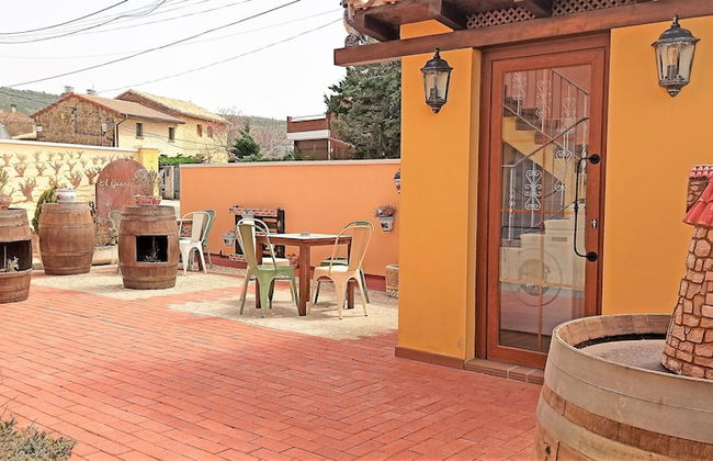 Apartamentos El Guardaviñas - Photo 36