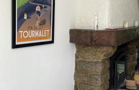 Appartment tourmalet - Foto 21