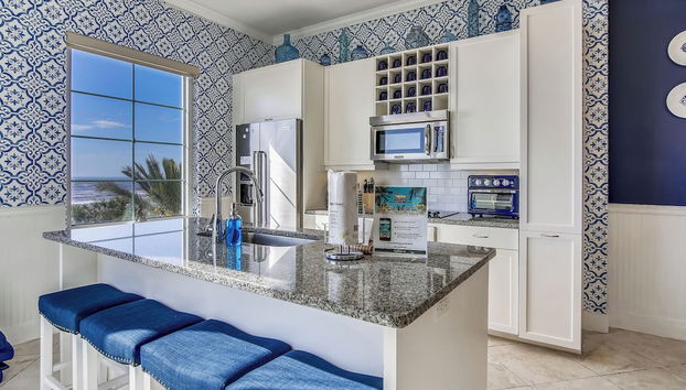 Servizio della struttura