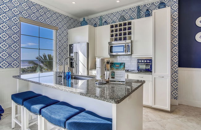 Blue Haven by Ryson Vacation Rentals - Foto 3