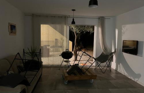 Villa Provence Méditerranée - Foto 33