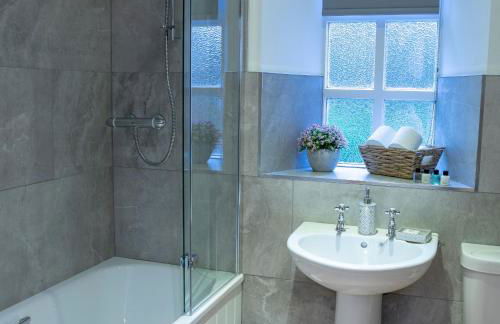 Drumlanrig Mains Cottage - Foto 34