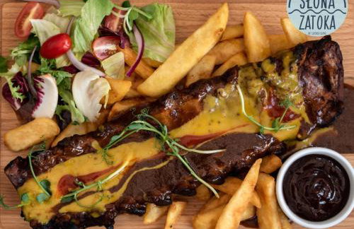 Stodoły Słona Zatoka - Foto 17