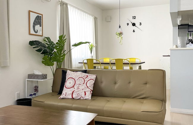 Bayside Hakodate - Foto 28