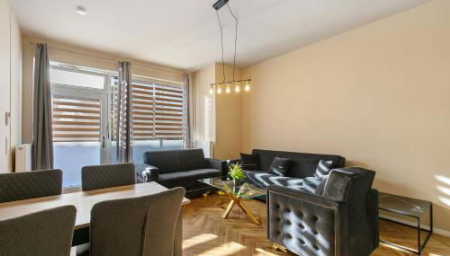 Hotel zur Panke Wohnung 1 - Foto 4