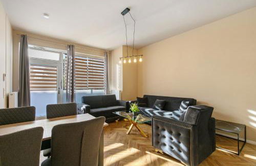 Hotel zur Panke Wohnung 1 - Foto 4