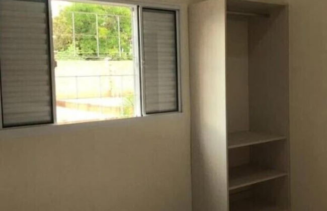 Flat Thermas Olimpia - Foto 2