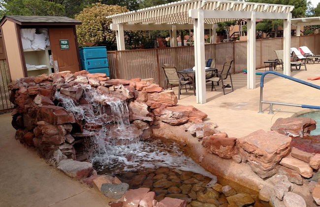 Sedona Pines Resort - Foto 51