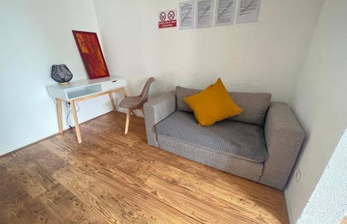 Mon Palmier Grand Appartement Parking Un-Séjour-à-Part - Foto 8