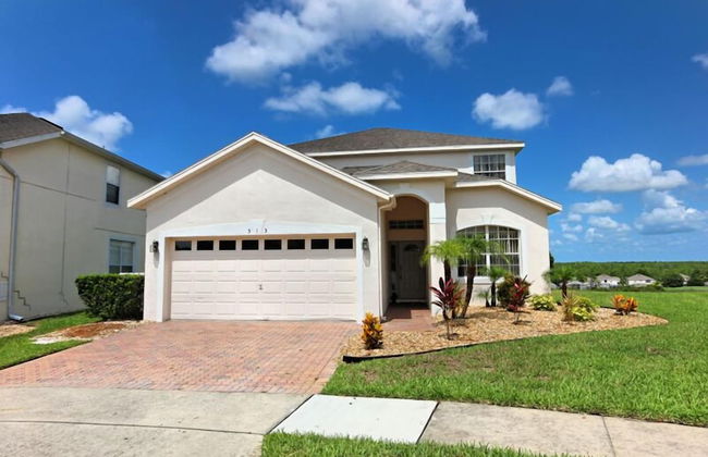 Ov3131 - Highlands Reserve - 5 Bed 3 Baths Villa - Foto 23