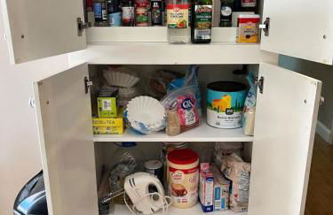 Sequoia Basecamp with Hot Tub Oasis - Foto 39