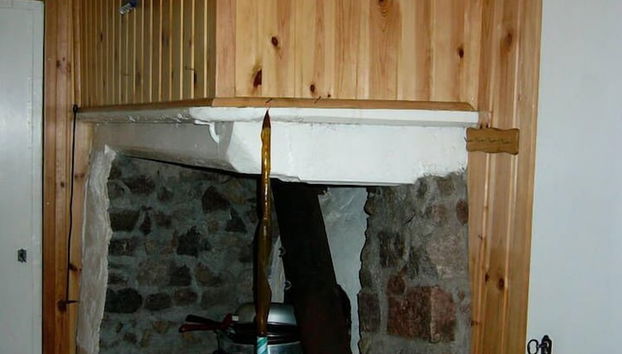 Cocina básica privada