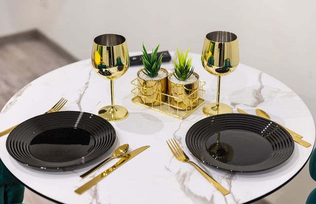 GLM Residences 2 - Foto 7