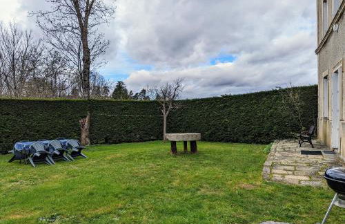 Maison indépendante avec terrasse et jardin clos à Yssingeaux, proche loisirs et commerces - FR-1-582-144 - Foto 3