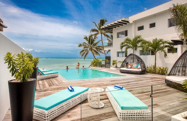 Crystal Blue Lagoon Villas - Foto 29