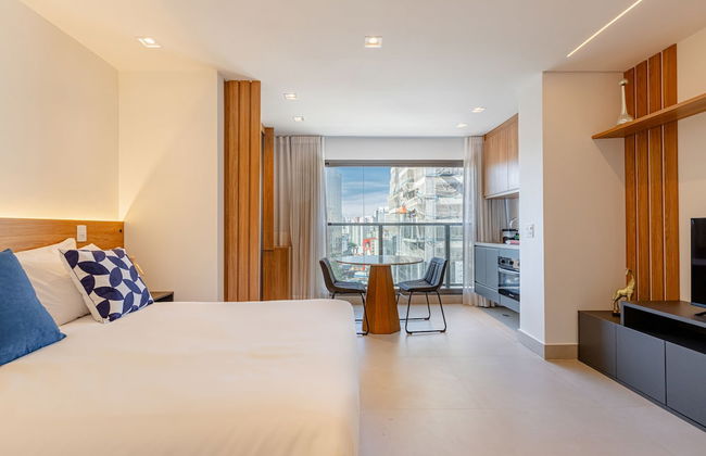 DSG Design Studios By Anora Spaces - Foto 41