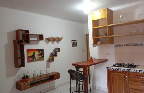 apartment T2 - Foto 14