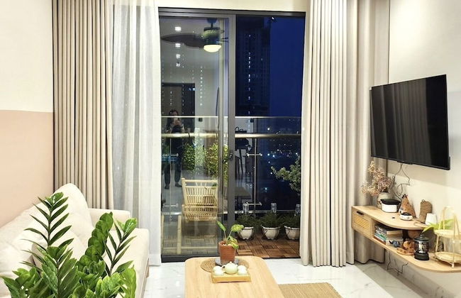 Vinhomes Grand Park Homes by Christine - Foto 50