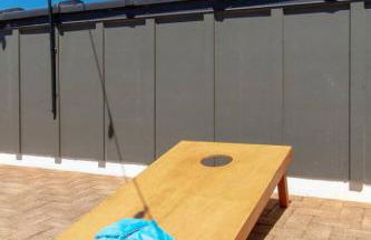 The Ultimate Double Rooftop Deck with Skyline Views - Foto 45