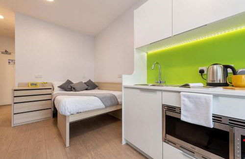 For Students Only Middle Street in Portsmouth - Foto 33