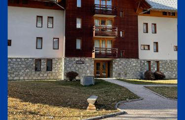 Les Chalets du Galibier II - Foto 3