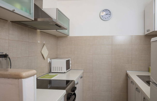 Apartment Meet & Greet- Studio Apartment With Terrace and Sea View - Foto 3