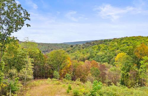 Family Mountain Escape w Private Suite Modern Comforts - Foto 73