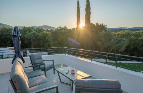 Ionian Trilogy Luxury Villas - Foto 66