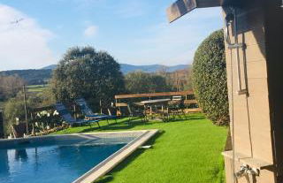 LE PALADIN Porto Pollo Villa privée avec piscine chauffée - Foto 76