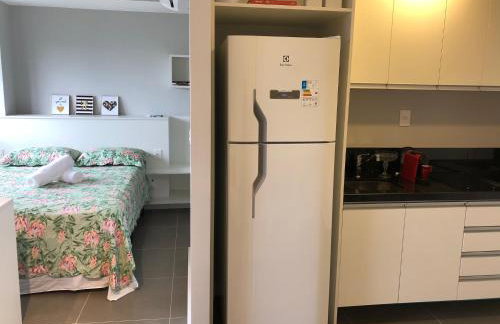 Loft 1303 Maxplaza, Encantador, piscina, garagem - Foto 31