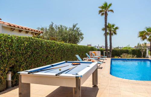 Villa Menorca Tana by Mauter Villas - Foto 25