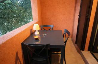 Studio 4 personnes avec piscine - Le petit Empereur - Foto 7