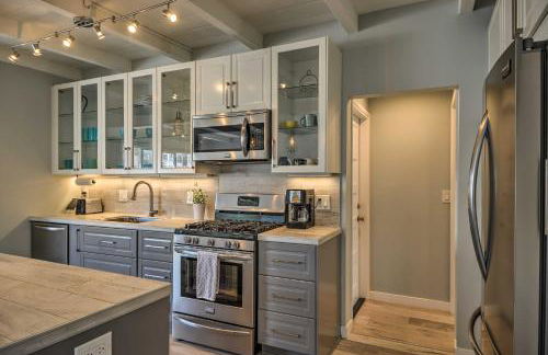 Remodeled Ventura Beach Home with Yard and Fire Pit! - Foto 7