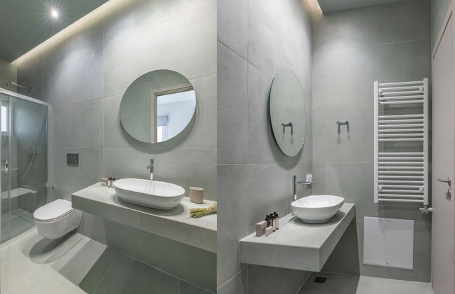 Premium Apartments in Paleo Faliro - Foto 13