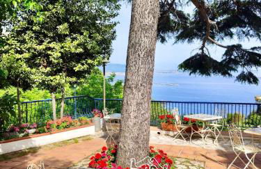 Residence Villa Giordano sea view Amalfi Coast - Foto 1