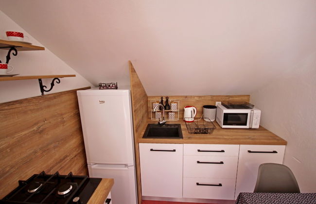 Apartment Located Directly on the Seaside, With Stunning Views and Seasight - Foto 12