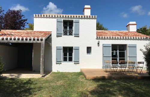 Le Parc des Mimosas - Foto 7