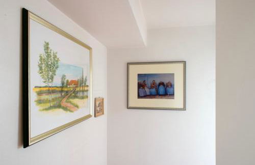 Gemütliches Apartment in stylischer Stadtvilla - Foto 38