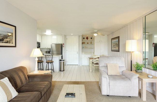 Oceanside Beach Condos - Photo 63