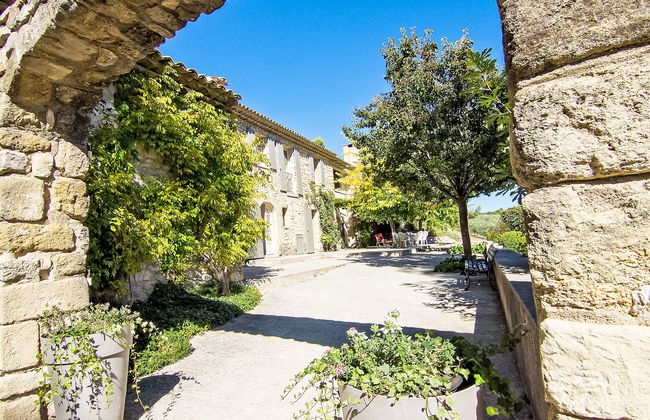 Domaine de Piegros - Foto 43