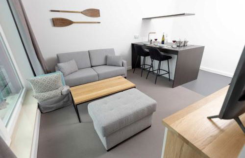 Quartier’76 - Foto 71