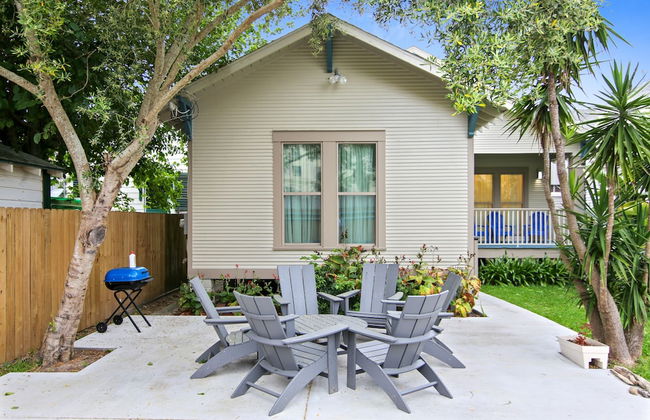 Galvez Getaway - Foto 1