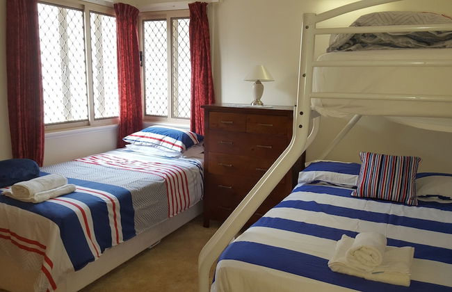 Sailor's Rest Holiday House - Foto 5