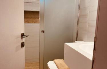 Alkisti's seaside apartments - Photo 18